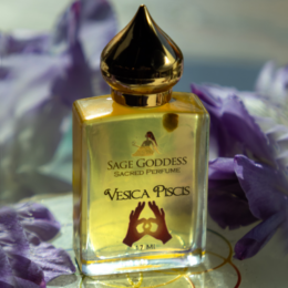 Vesica Piscis Perfume