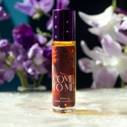 Come to Me Intention Perfume