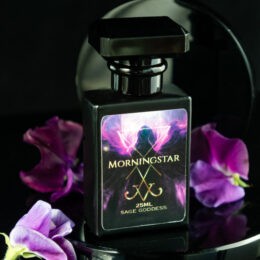 Morningstar Perfume