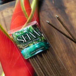 Selva Incense Sticks