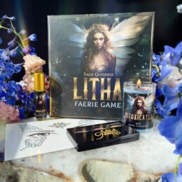 Fae Soiree Summer Solstice Ceremony Set for Litha