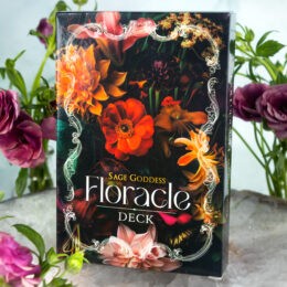 Floracle Oracle Deck