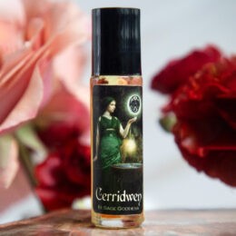 Cerridwen Perfume
