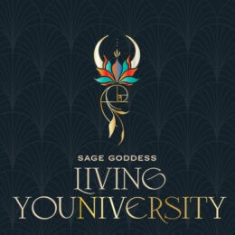 Living YOUniversity Classroom Header