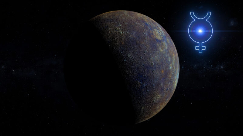 Mercury Retrograde in Scorpio–Sagittarius: A Deeper Dive