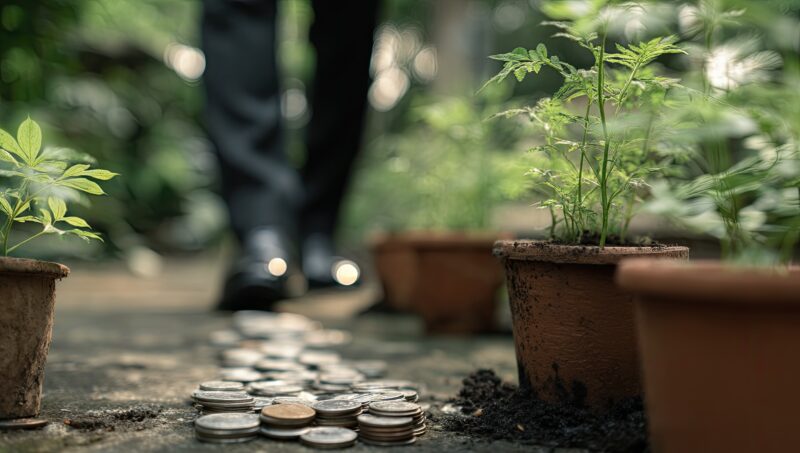 From Scarcity to Sacred Abundance