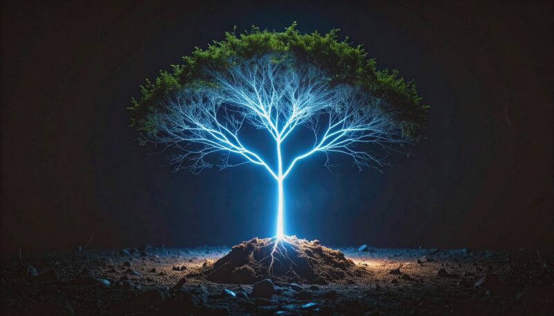 You Are Safe To Receive, Nervous System Magic For Abundance Month