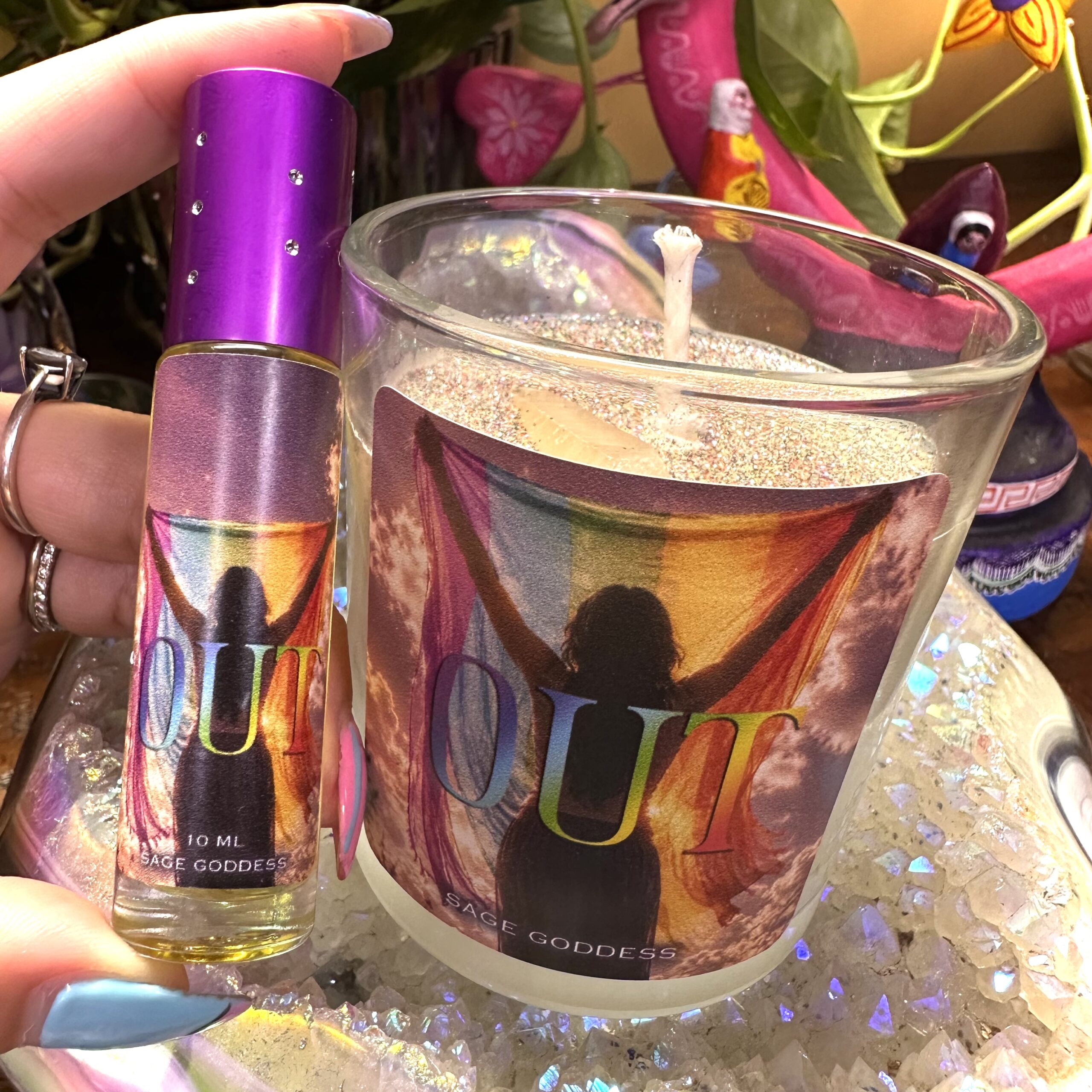OUT Pride Duo - Image 2